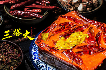 扶余市VI设计：城市与企业品牌联动的视觉纽带